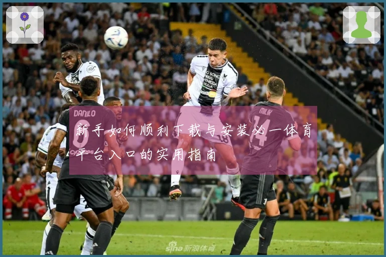 新手如何顺利下载与安装必一体育平台入口的实用指南